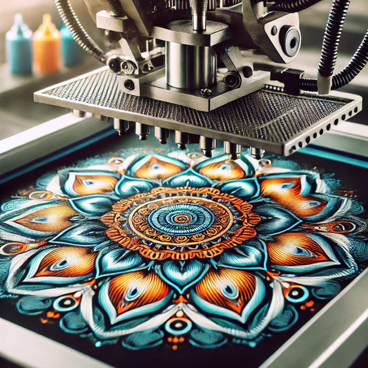 Top 10 Event Merch Printing Ideas to Make Your Brand Stand Out