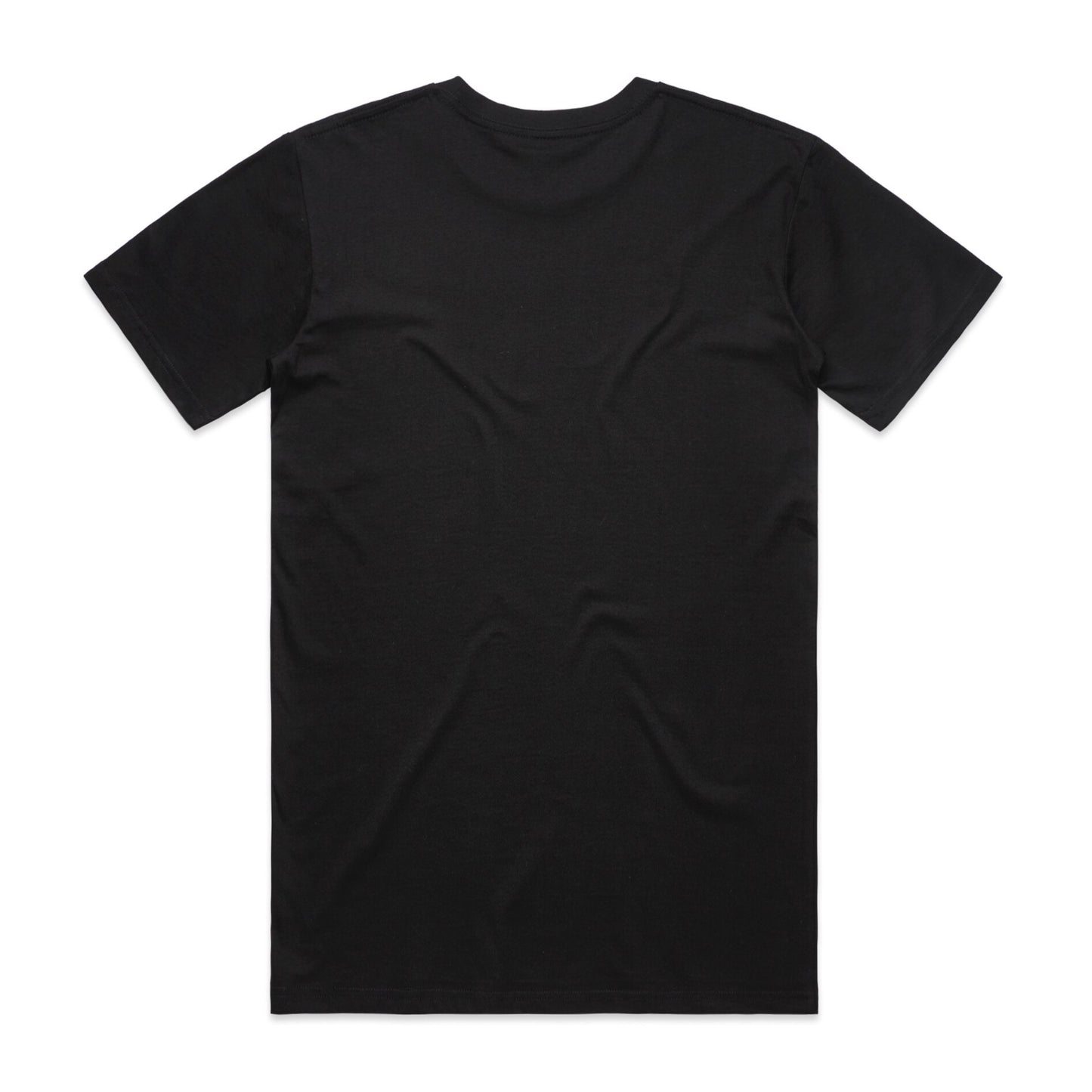 A MENS BASIC TEE - 5051