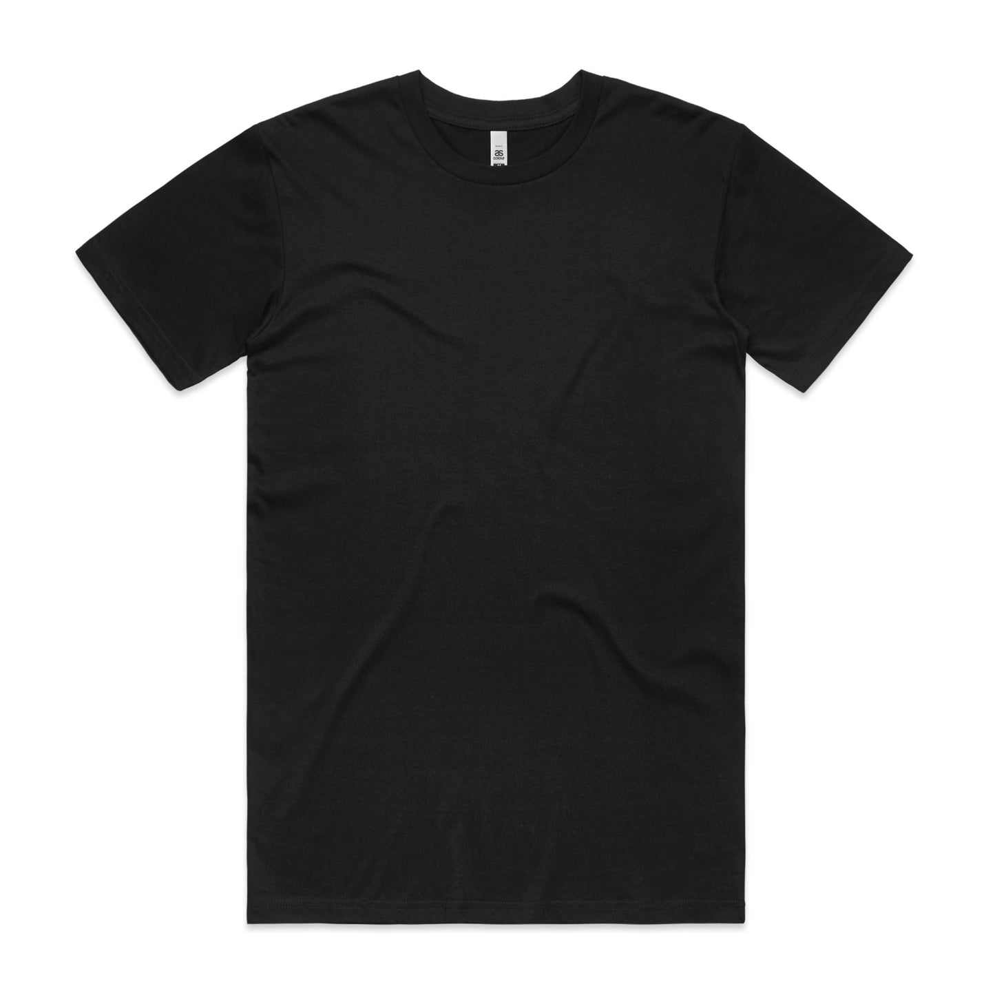 A MENS BASIC TEE - 5051