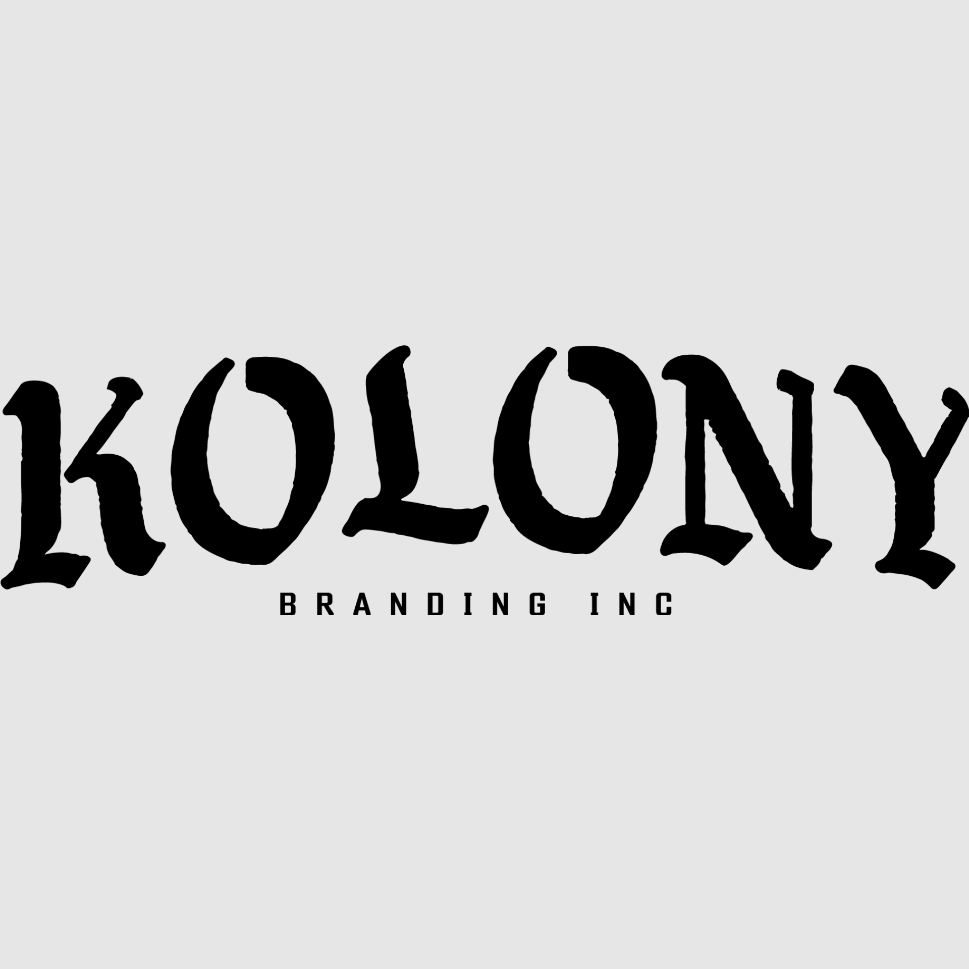 KOLONY BRANDING INC 