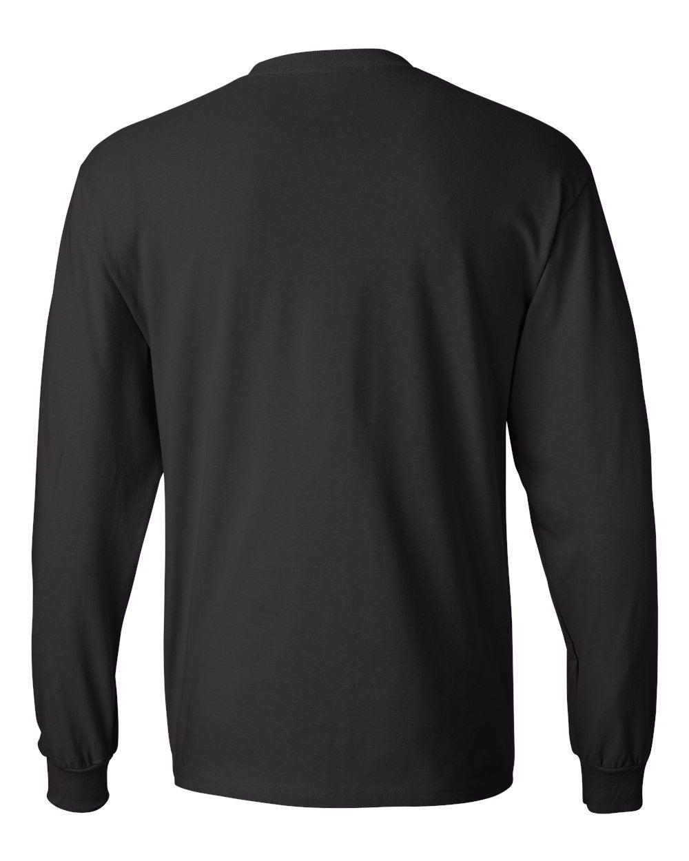 HANES - BT® LONG SLEEVE T-Shirt - 5186