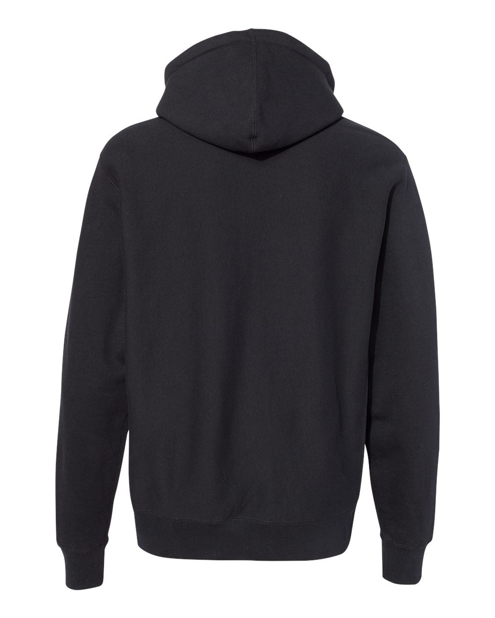 ITC - Premium Heavyweight Hooded Sweatshirt - 5000P