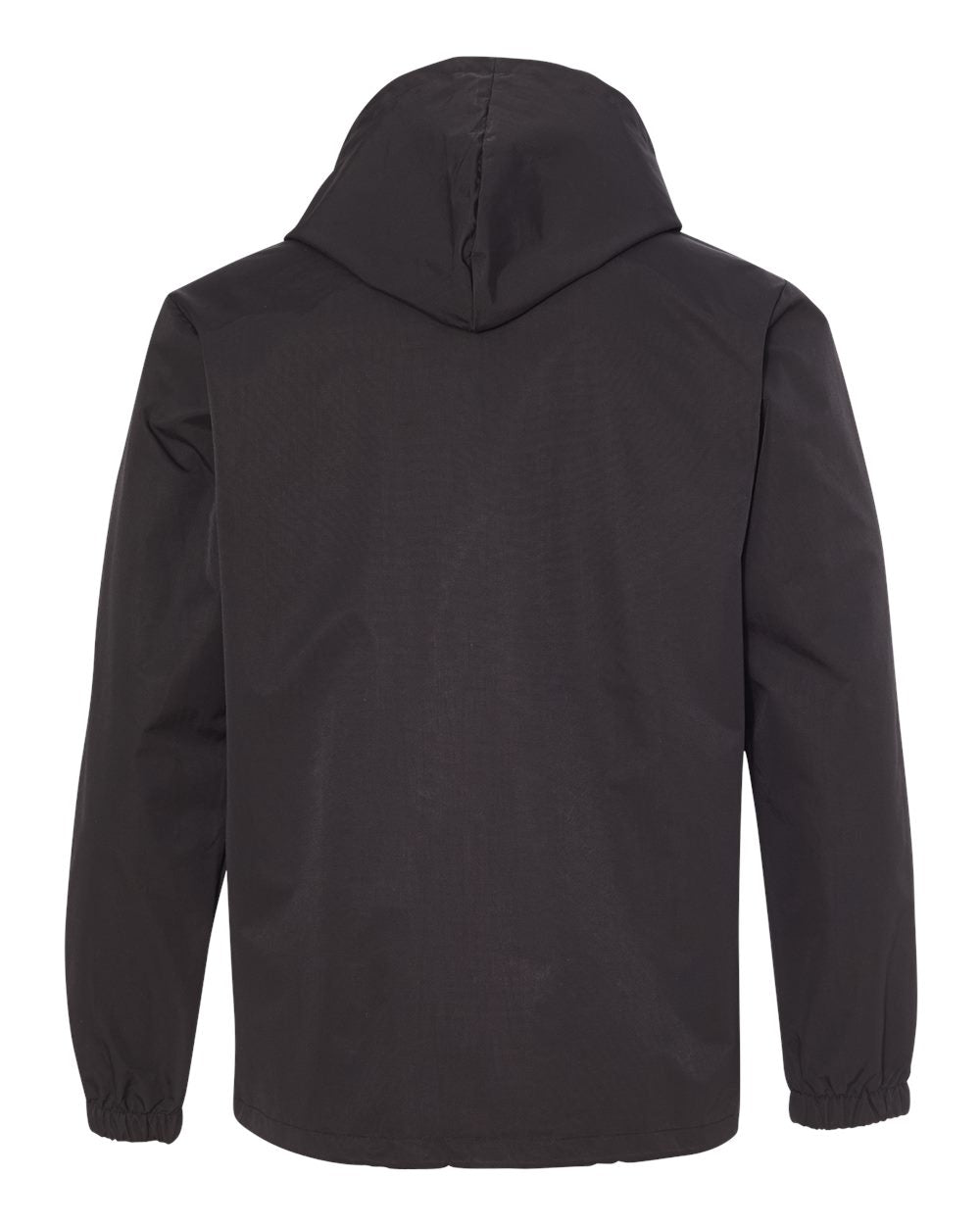 ITC - Water-Resistant Hooded Windbreaker - EXP95NB