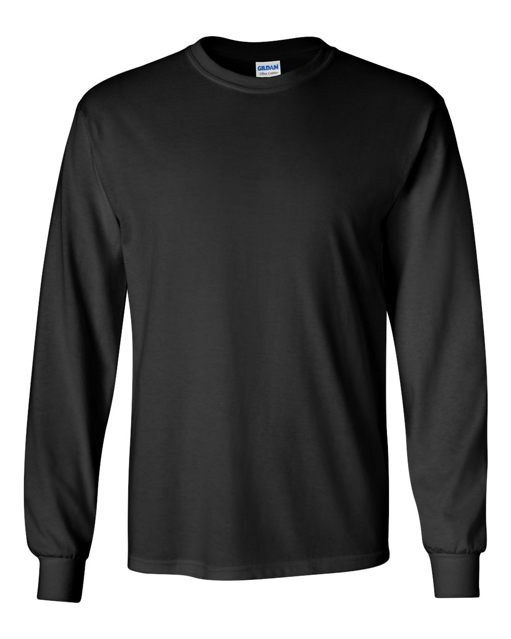 gildan long sleeve shirts
