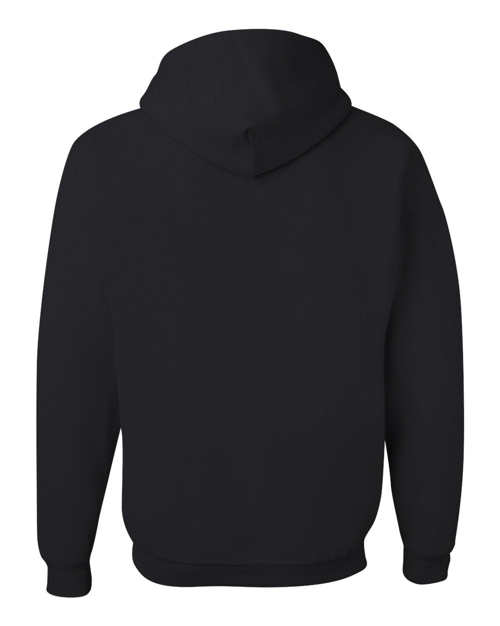 PC 78 H Port & Company® Core Fleece Pullover Hooded Sweatshirt