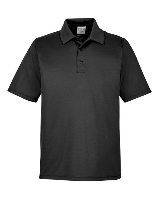Team 365 Men's Zone Performance Polo - TT51