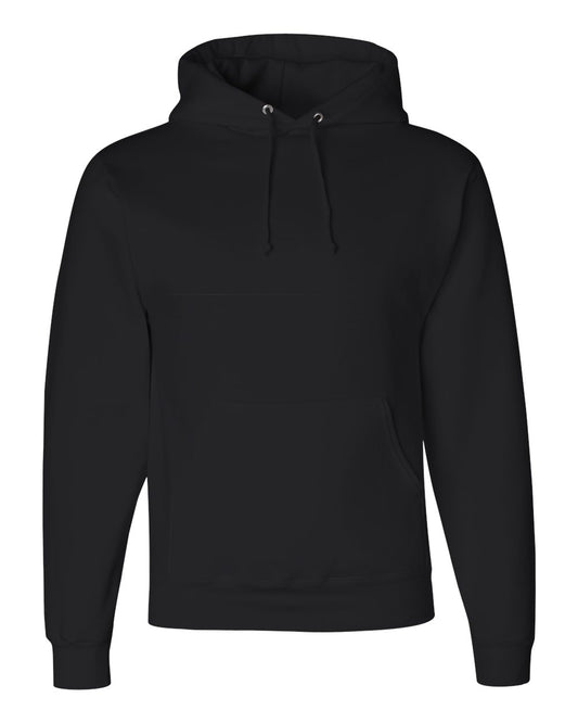 JERZEES - Rugged Hooded Sweatshirt - H12MR