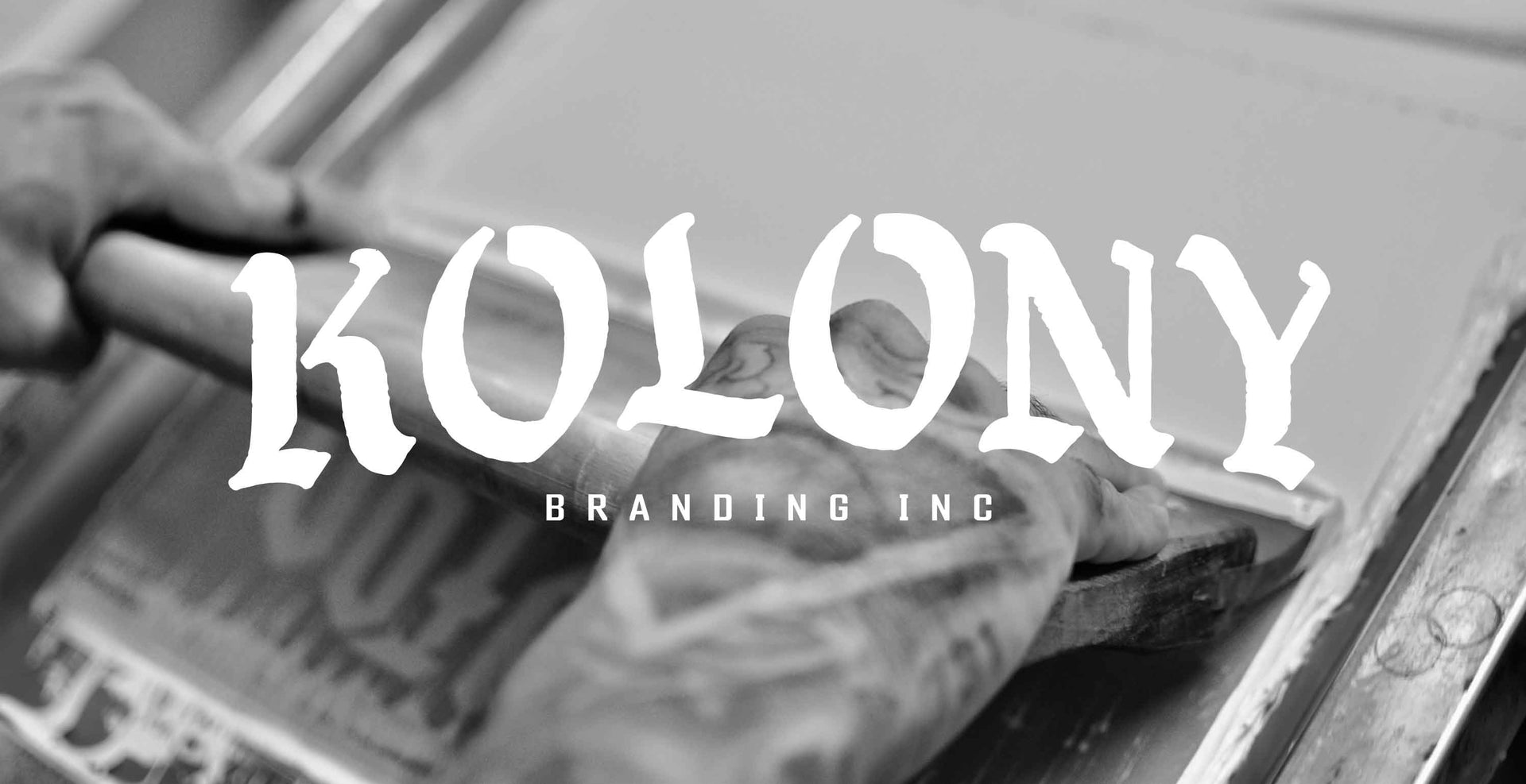 Load video: Kolony Branding Inc Intro Video