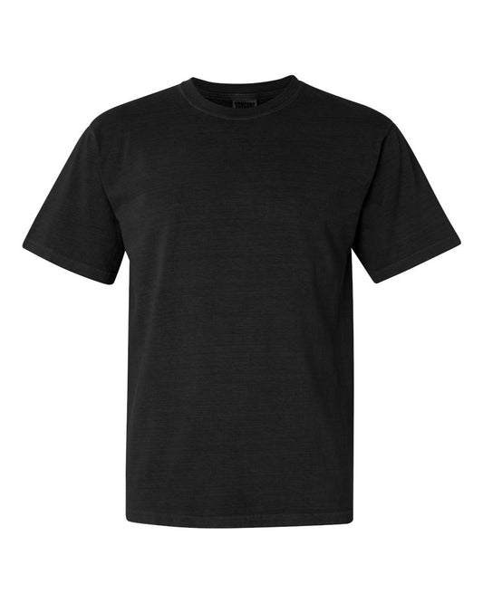 C C - Garment-Dyed Heavyweight T-Shirt - 1717
