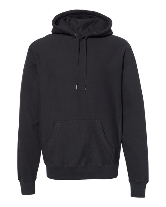 ITC - Premium Heavyweight Hooded Sweatshirt - 5000P