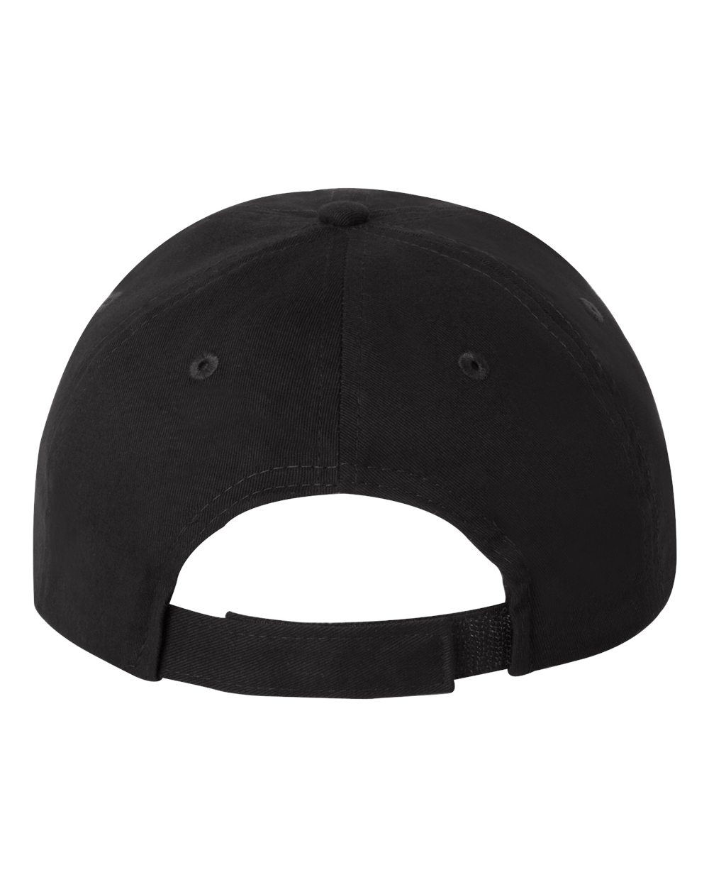 VALUCAP - Brushed Twill Cap - VC200