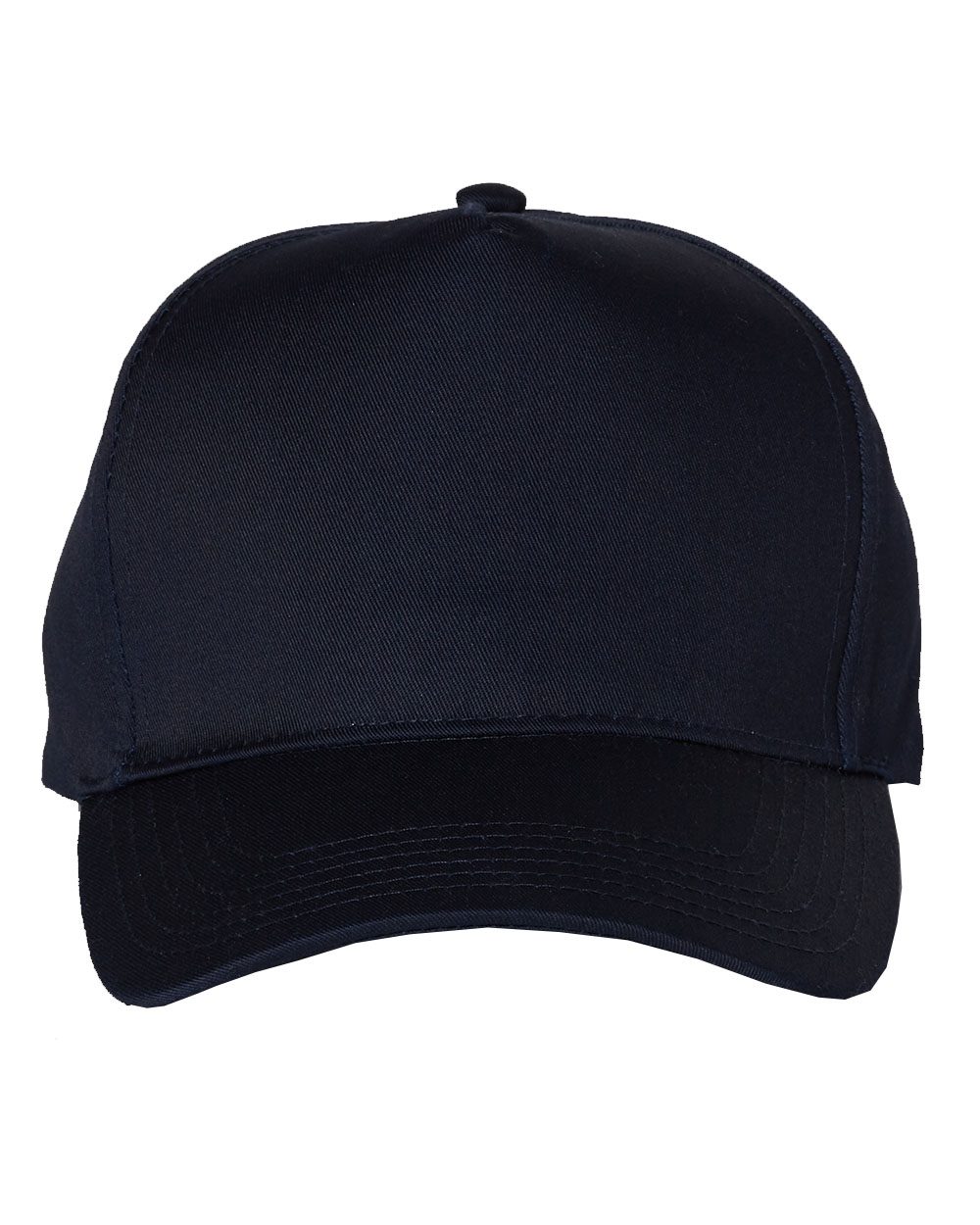 VALUCAP - Five-Panel Twill Cap - 8869