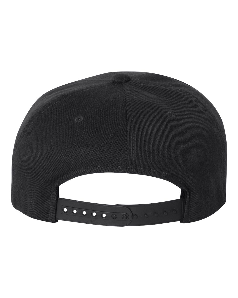 FLEXFIT - 110® Flat Bill Snapback Cap - 110F