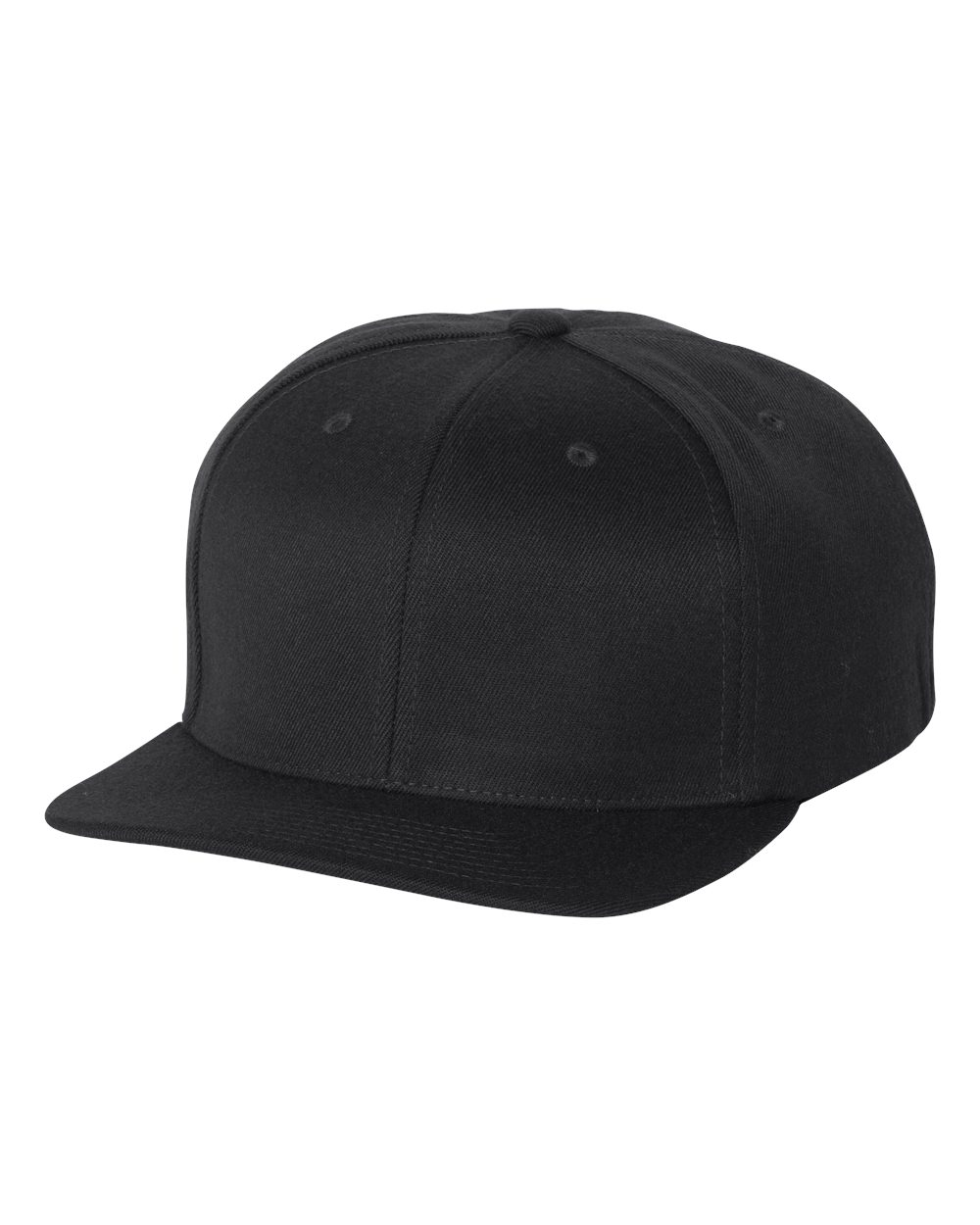 FLEXFIT - 110® Flat Bill Snapback Cap - 110F