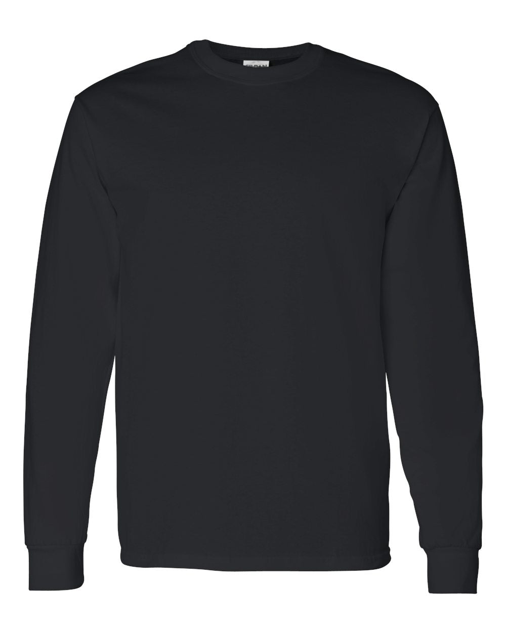 PC Long Sleeve Core Cotton Tee (54) - Comfortable & Durable Custom Apparel