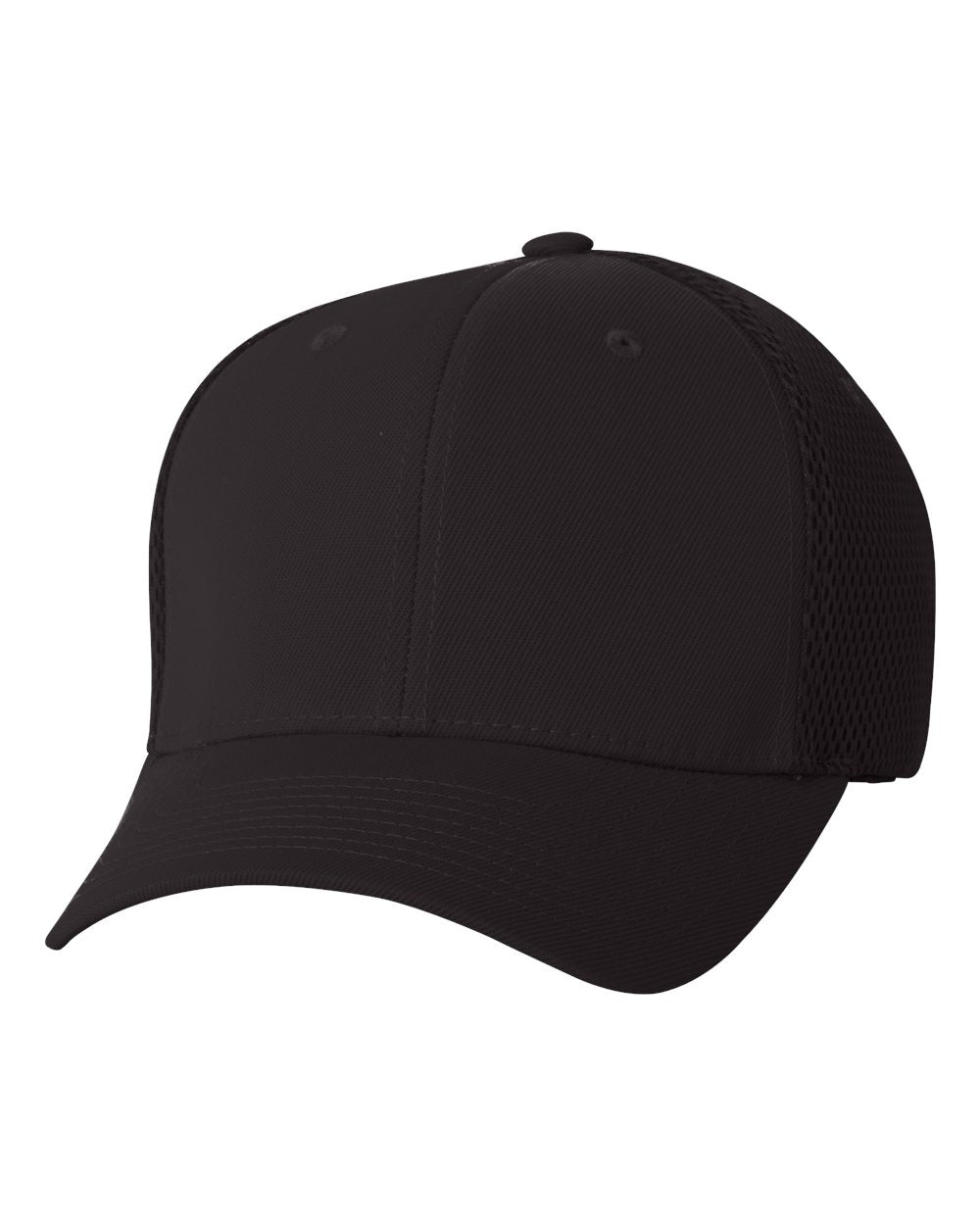 FLEXFIT - Ultrafiber Mesh Cap - 6533